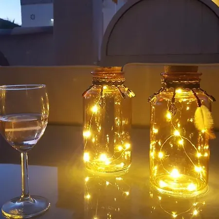 Casa Flamenca Holiday home Orihuela