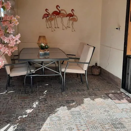Casa Flamenca *