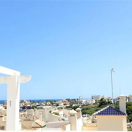 Casa Flamenca Holiday home Orihuela