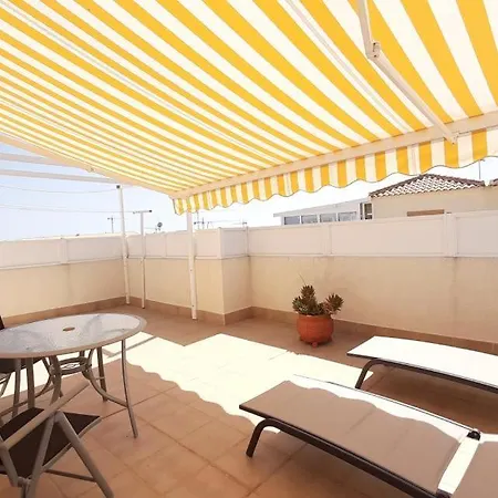 Holiday home Casa Flamenca