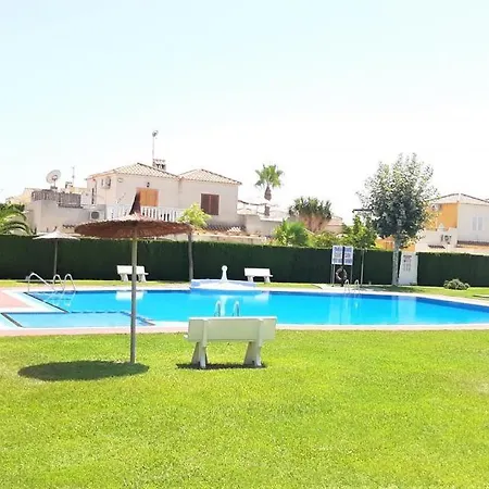 Holiday home Casa Flamenca