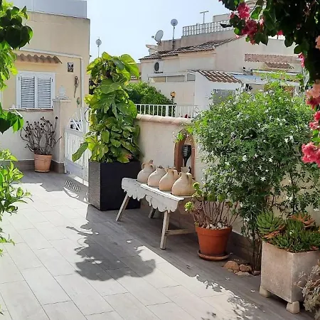 Casa Flamenca