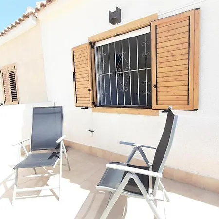 Semesterbostad Casa Flamenca *