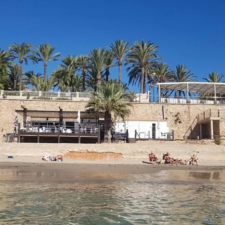 Casa Flamenca Semesterbostad *