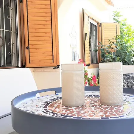 Casa Flamenca *