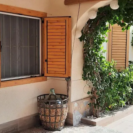 Casa Flamenca * Orihuela