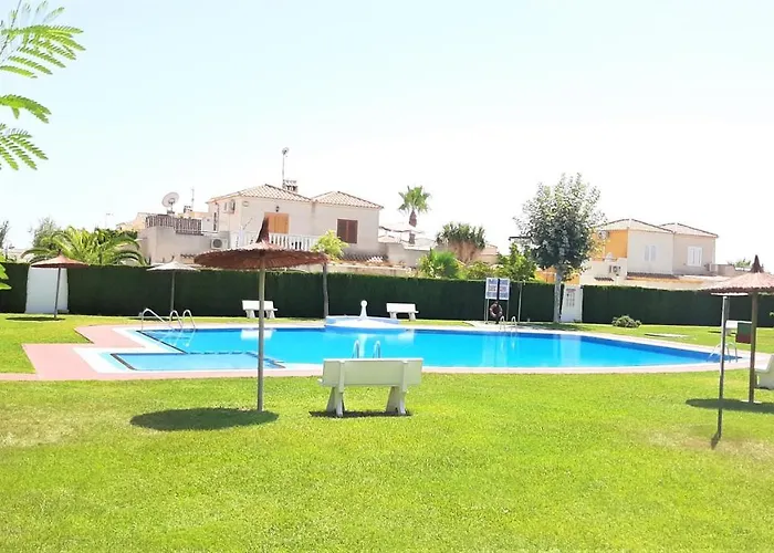 Casa vacanze Casa Flamenca Orihuela