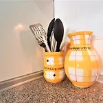 Casa Flamenca أوريويلا