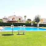 بيت للعطل Casa Flamenca