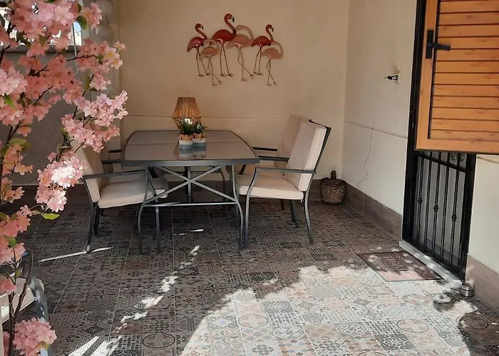 Casa Flamenca *