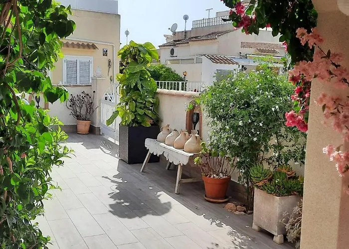 Casa Flamenca