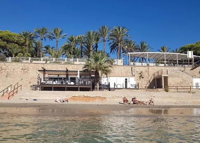 Casa Flamenca Dom wakacyjny *