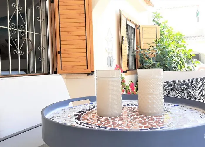 Casa Flamenca *