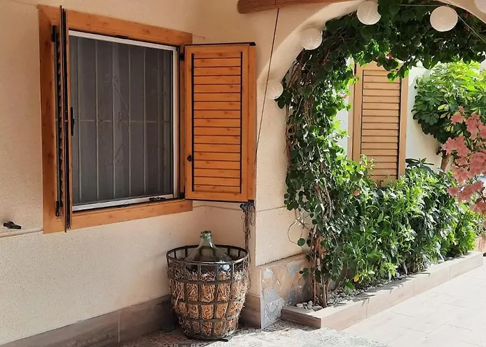 Casa Flamenca * Orihuela